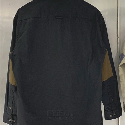 市场上装-衬衫-休闲衬衫【实拍】