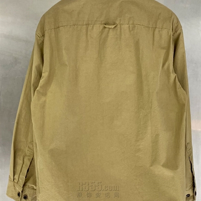 市场上装-衬衫-休闲衬衫【实拍】