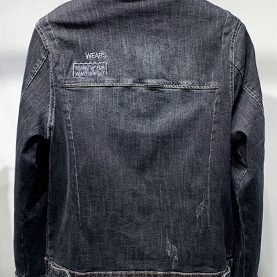 市场上装-夹克-休闲夹克【实拍】