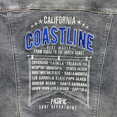 市场上装-夹克-休闲夹克【实拍】