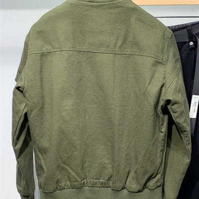 市场上装-夹克-休闲夹克【实拍】