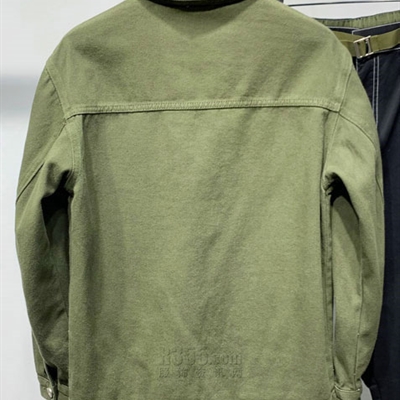 市场上装-夹克-休闲夹克【实拍】