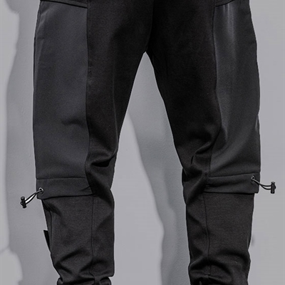 市场男裤-休闲-微潮裤