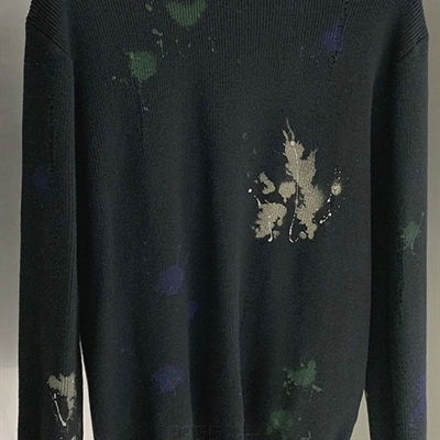 市场上装-毛衫-休闲毛衫【实拍】