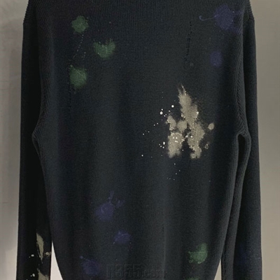 市场上装-毛衫-休闲毛衫【实拍】