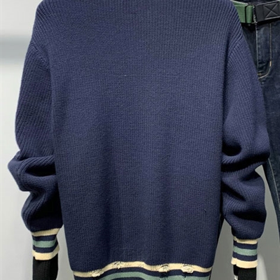 市场上装-毛衫-休闲毛衫【实拍】