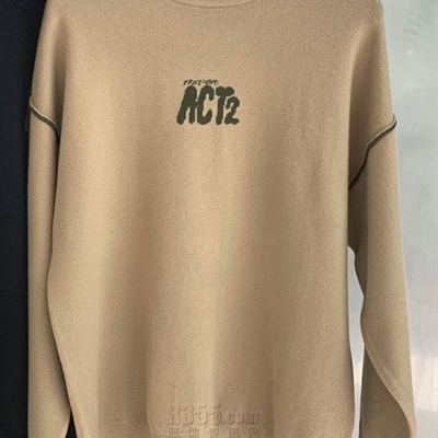 市场上装-毛衫-休闲毛衫【实拍】