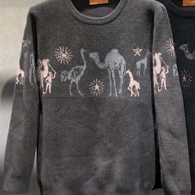 市场上装-毛衫-休闲毛衫【实拍】