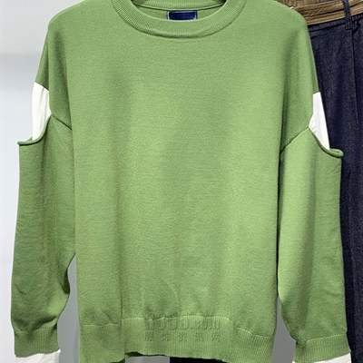 市场上装-毛衫-休闲毛衫【实拍】