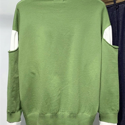 市场上装-毛衫-休闲毛衫【实拍】