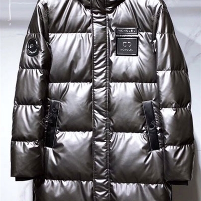 市场上装-棉衣/羽绒服-欧货棉服【实拍】