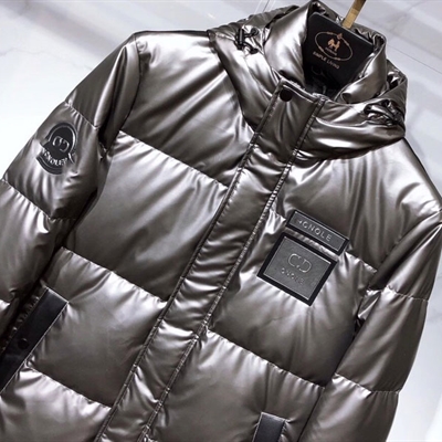 市场上装-棉衣/羽绒服-欧货棉服【实拍】