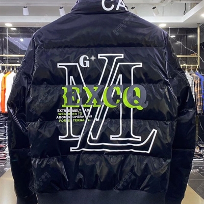 市场上装-棉衣/羽绒服-欧货棉服【实拍】