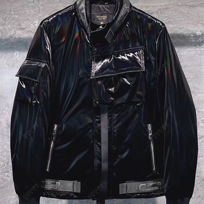 市场上装-棉衣/羽绒服-欧货棉服【实拍】