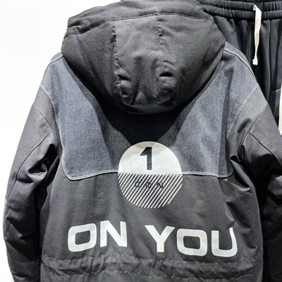 市场上装-棉衣/羽绒服-微潮棉服【实拍】