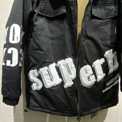 市场上装-棉衣/羽绒服-微潮棉服【实拍】