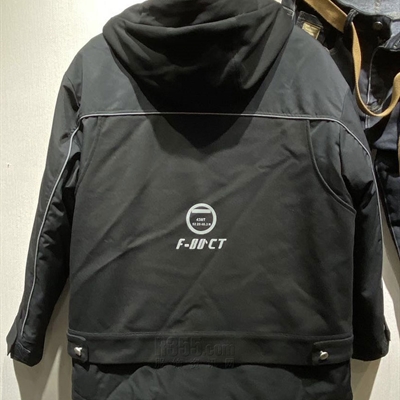 市场上装-棉衣/羽绒服-微潮棉服【实拍】