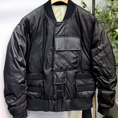 市场上装-棉衣/羽绒服-微潮棉服【实拍】