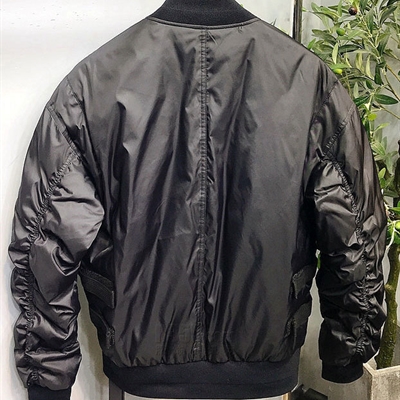 市场上装-棉衣/羽绒服-微潮棉服【实拍】