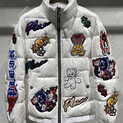 市场上装-棉衣/羽绒服-微潮棉服【实拍】