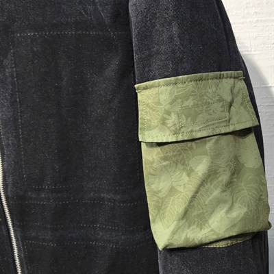 市场上装-棉衣/羽绒服-休闲棉服【实拍】