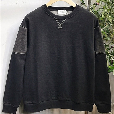 市场上装-卫衣-休闲卫衣【实拍】