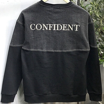 市场上装-卫衣-休闲卫衣【实拍】