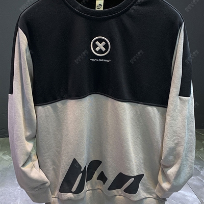 市场上装-卫衣-休闲卫衣【实拍】