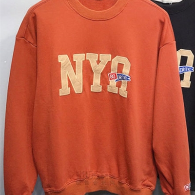 市场上装-卫衣-休闲卫衣【实拍】