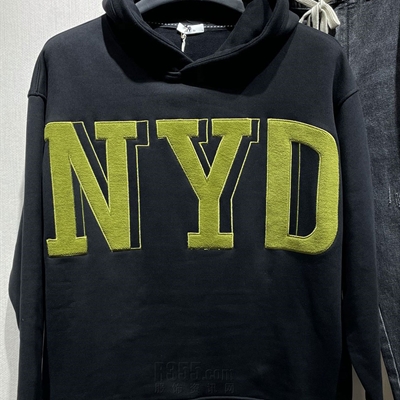 市场上装-卫衣-休闲卫衣【实拍】