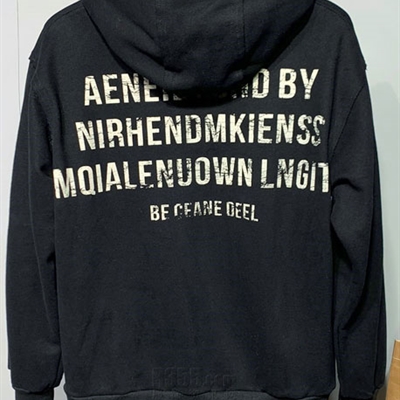 市场上装-卫衣-休闲卫衣【实拍】