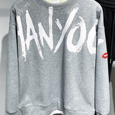 市场上装-卫衣-休闲卫衣【实拍】