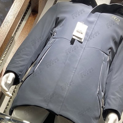 市场上装-中长外套-商务中长【实拍】