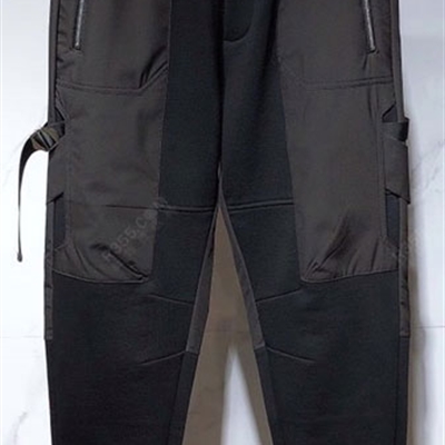 市场男裤-休闲-休闲时尚裤【实拍】