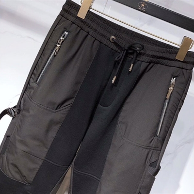 市场男裤-休闲-休闲时尚裤【实拍】