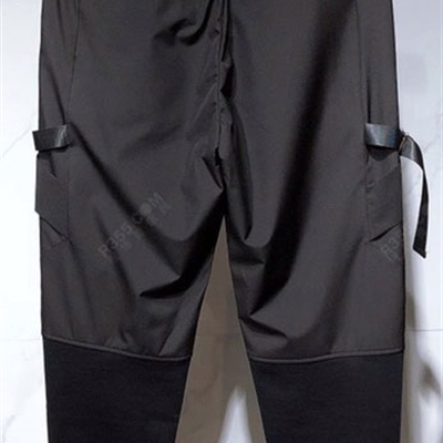 市场男裤-休闲-休闲时尚裤【实拍】