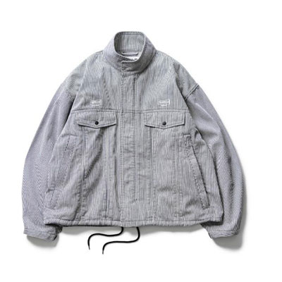 日本《TIGHTBOOTH X  Wasted Youth》2020秋冬潮流前卫男装