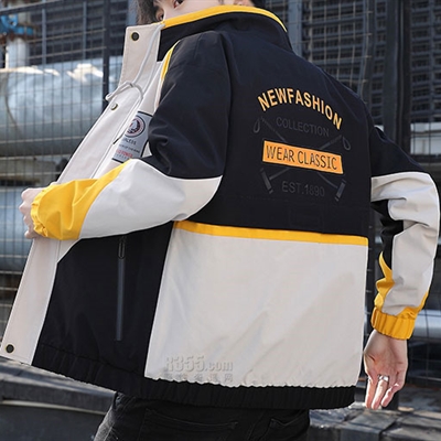 市场上装-棉衣/羽绒服-土货棉服