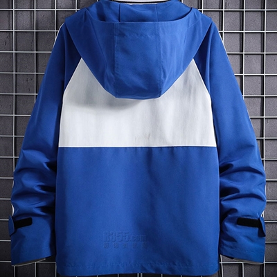 市场上装-夹克-土货夹克