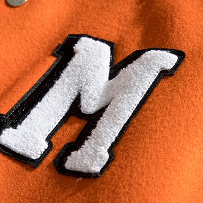 市场上装-夹克-微潮夹克