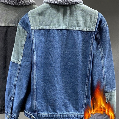 市场上装-夹克-休闲夹克