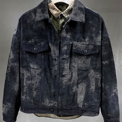 市场上装-夹克-休闲夹克