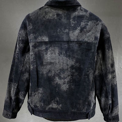 市场上装-夹克-休闲夹克