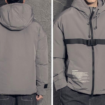 市场上装-棉衣/羽绒服-微潮棉服