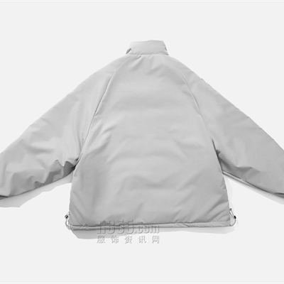 市场上装-棉衣/羽绒服-休闲棉服