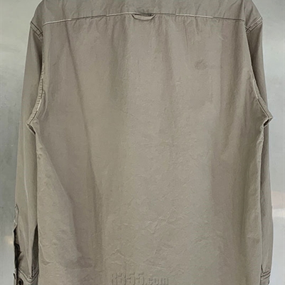 市场上装-衬衫-休闲衬衫【实拍】