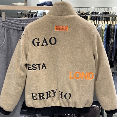 市场上装-夹克-微潮夹克【实拍】