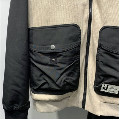 市场上装-夹克-微潮夹克【实拍】