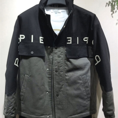 市场上装-夹克-微潮夹克【实拍】