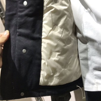 市场上装-夹克-微潮夹克【实拍】